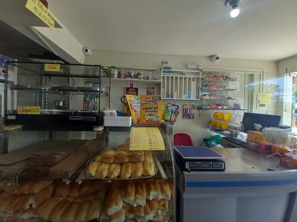 Foto da Mercado Penta - Mercado e Padaria e Açougue no Saco dos Limões