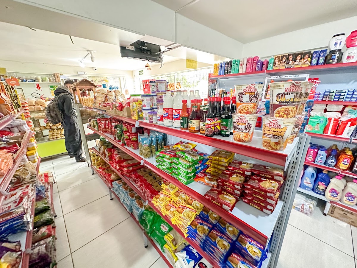 Mercado Penta - Mercado e Padaria e Açougue no Saco dos Limões em Florianópolis — foto 2