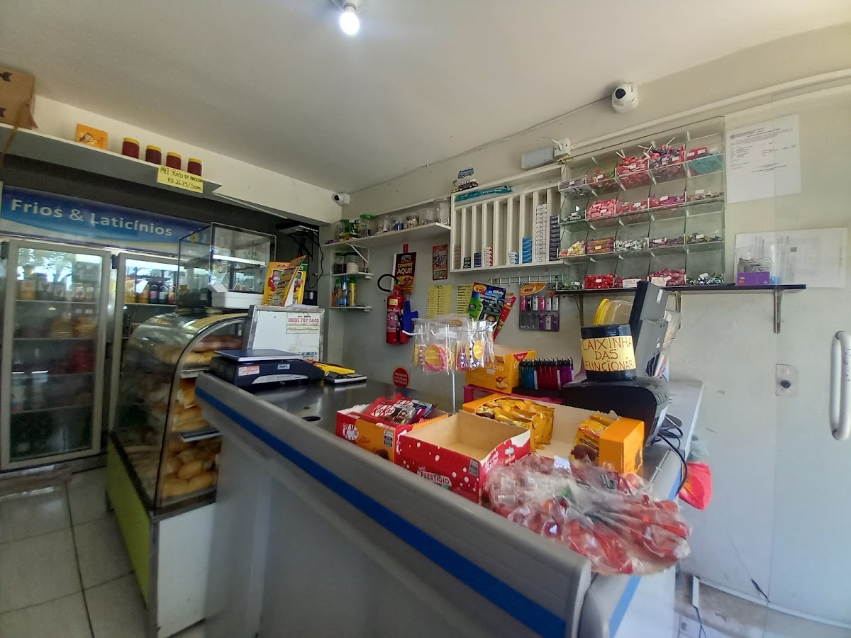 Mercado Penta - Mercado e Padaria e Açougue no Saco dos Limões em Florianópolis — foto 3