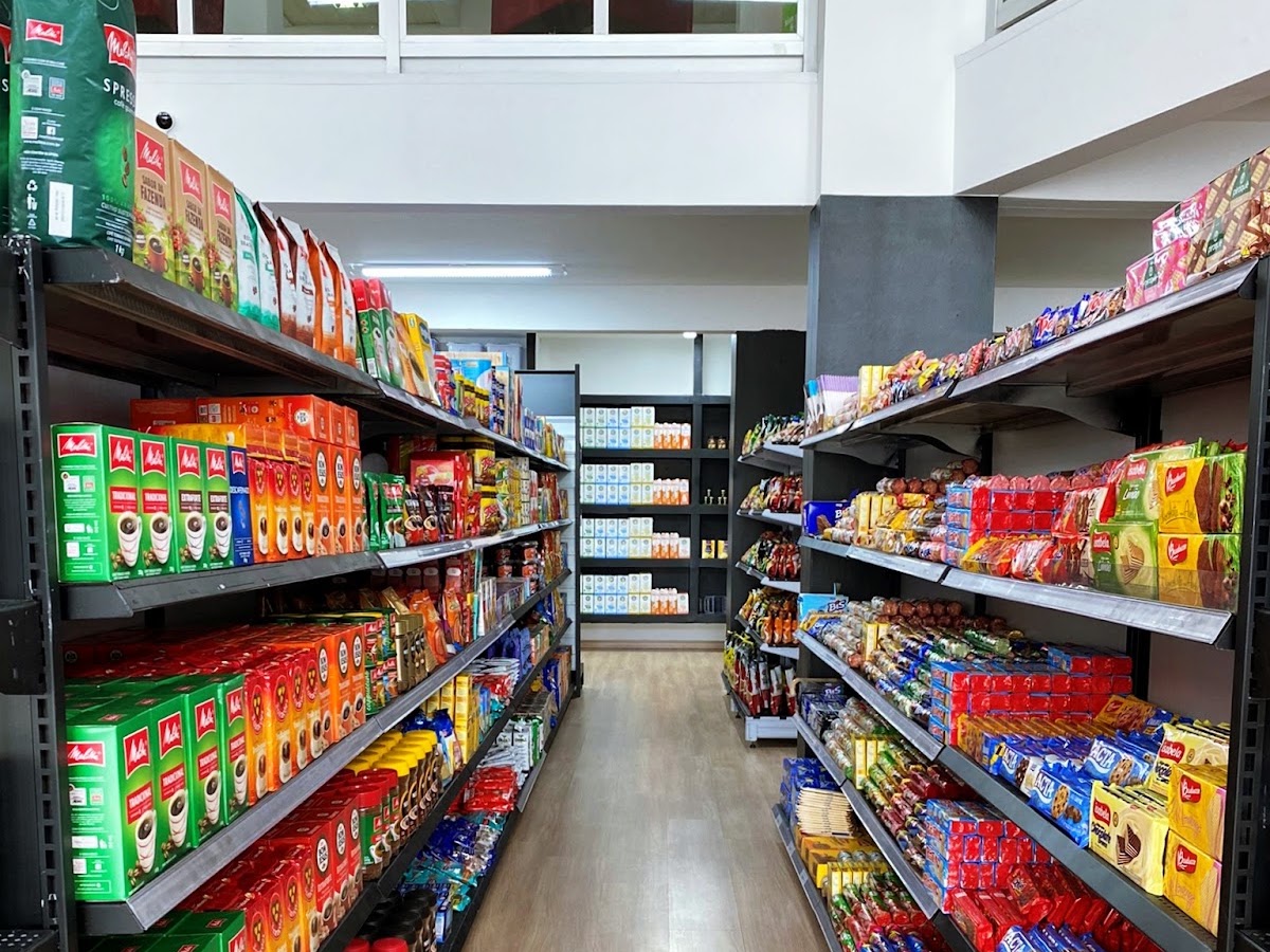 Mercado Petrus em Florianópolis — foto 2
