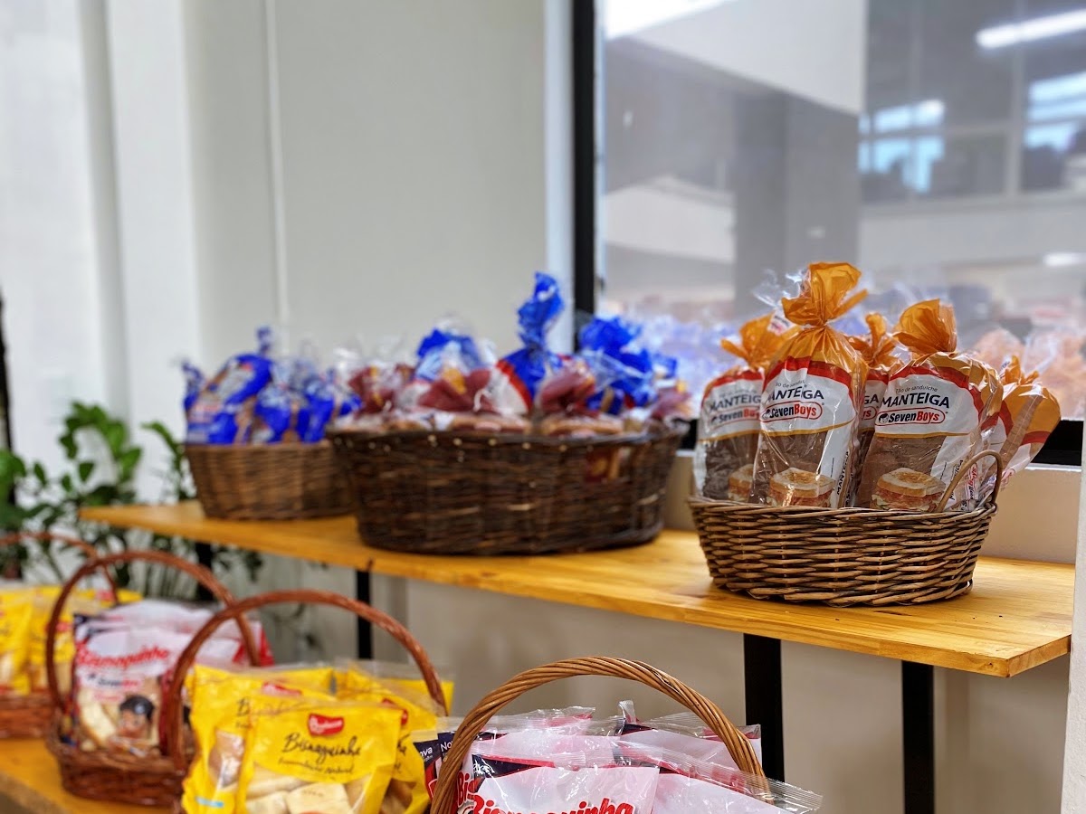 Mercado Petrus em Florianópolis — foto 4