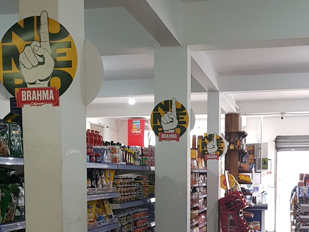 Foto da Mercado Pinho