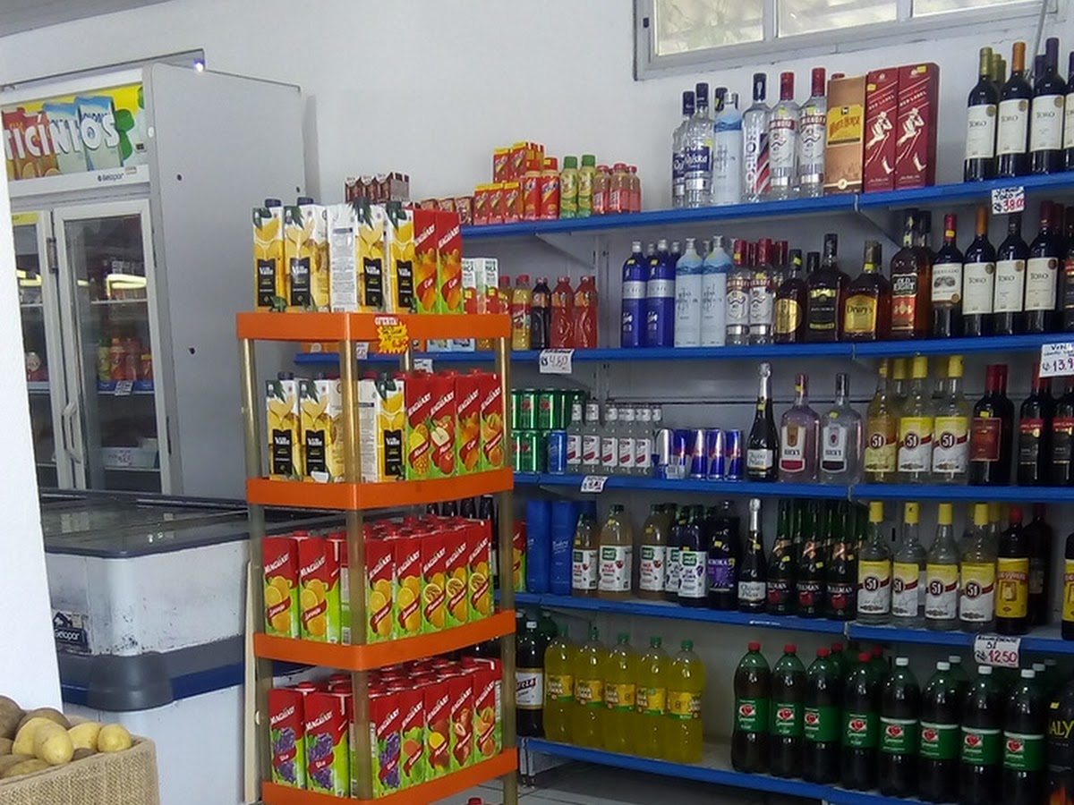 Foto da Mercado Ponta Das Canas