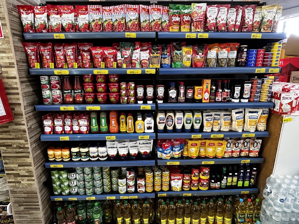 Mercado Ponto certo em Florianópolis — foto 2