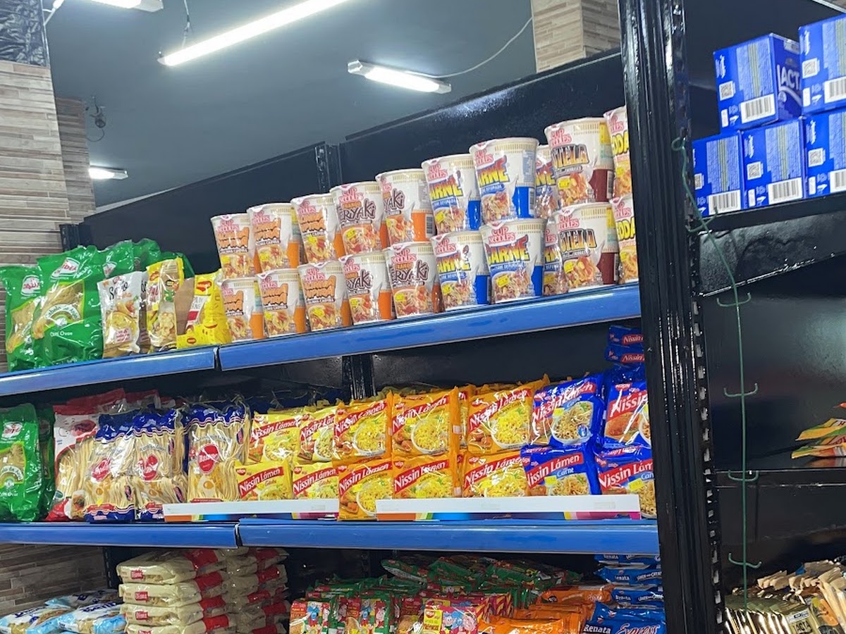 Mercado Ponto certo em Florianópolis — foto 4