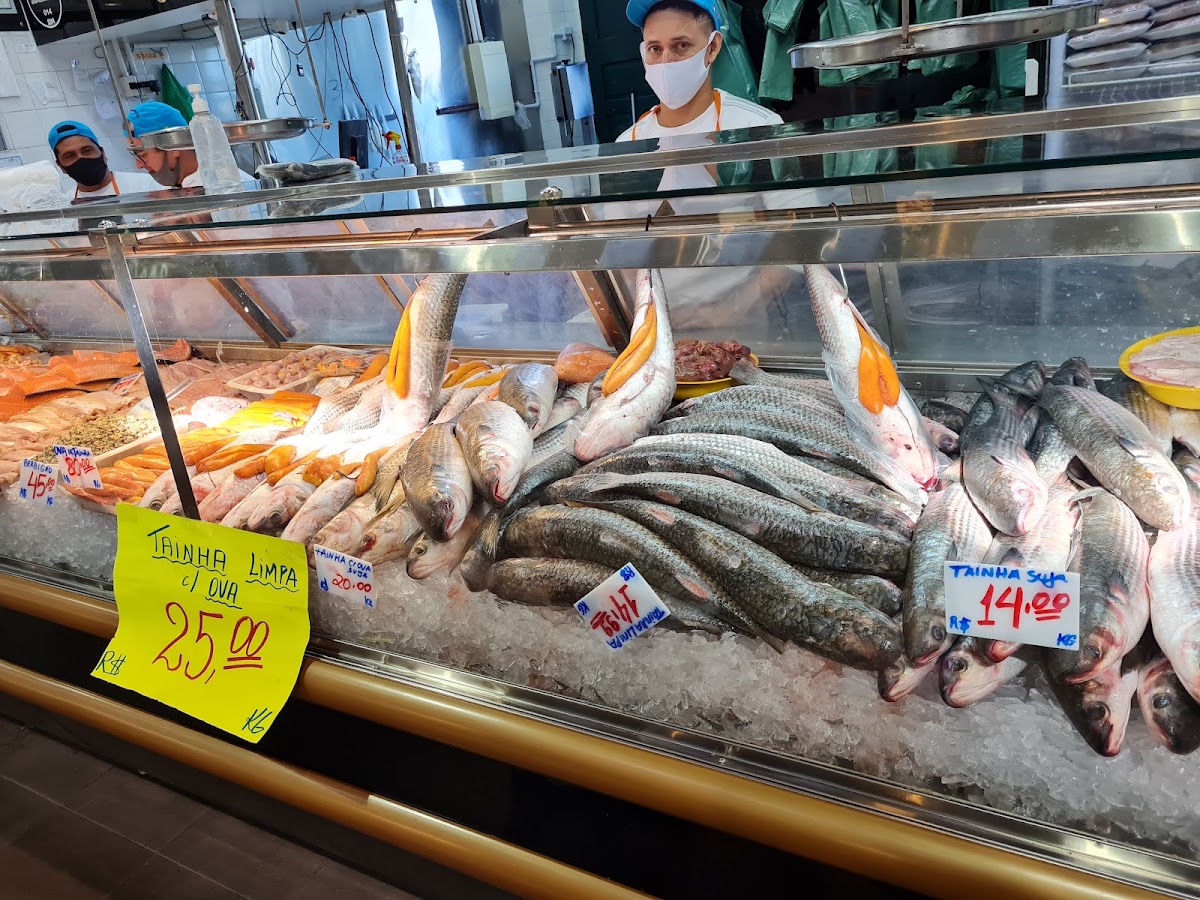 Mercado Público de Florianópolis em Florianópolis — foto 4