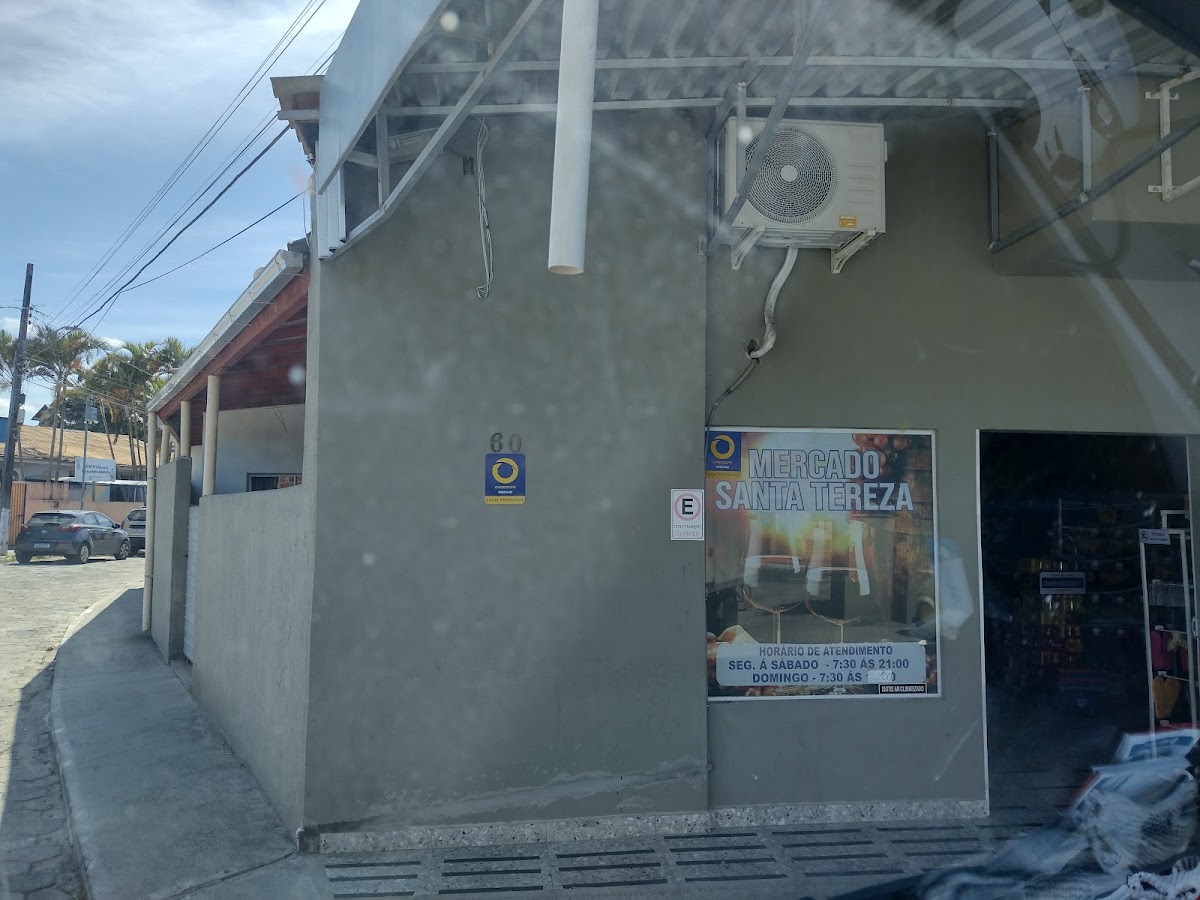 Foto da Mercado Santa Tereza