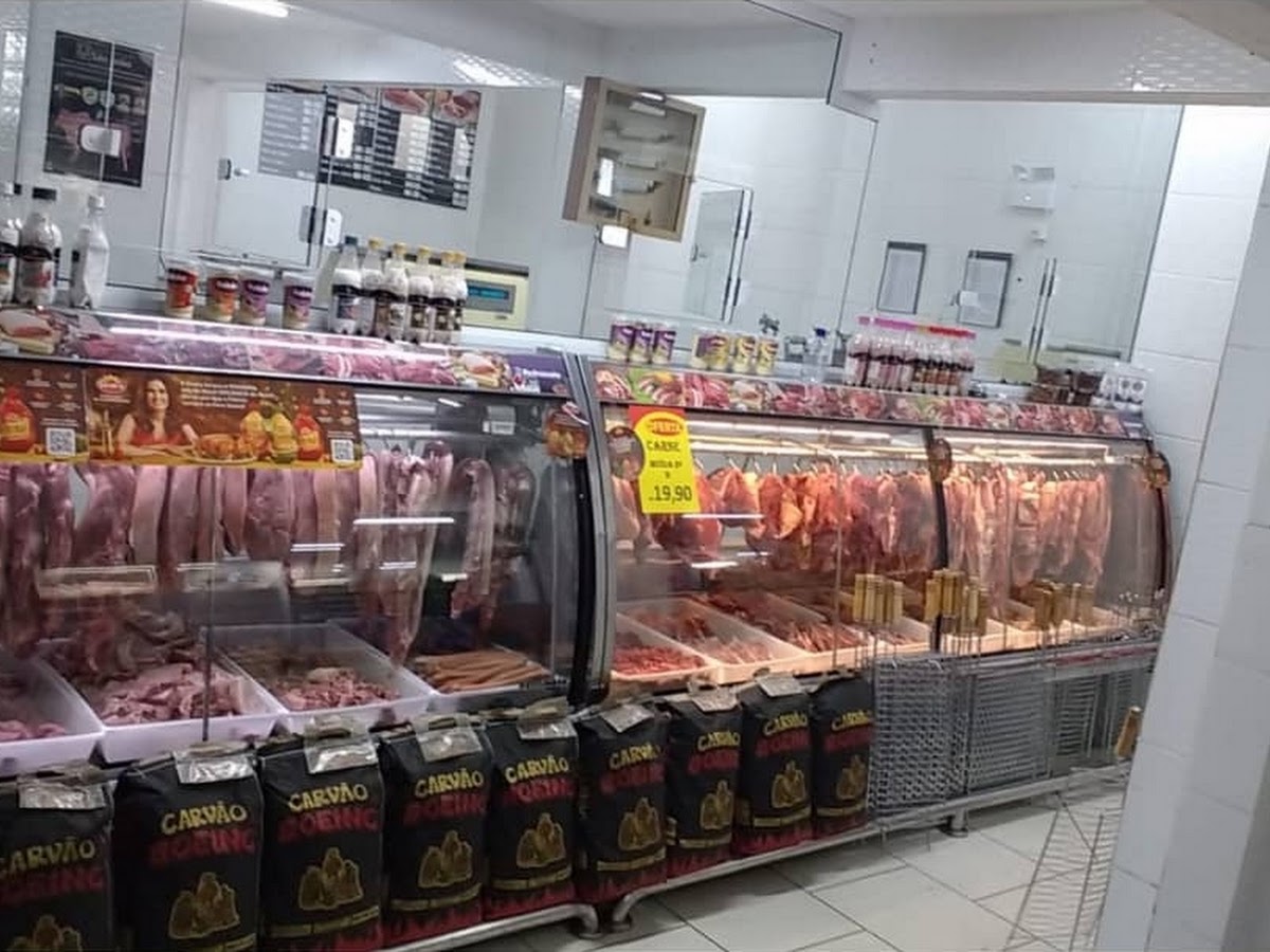 Mercado Sempre Mais Tapera em Florianópolis — foto 1