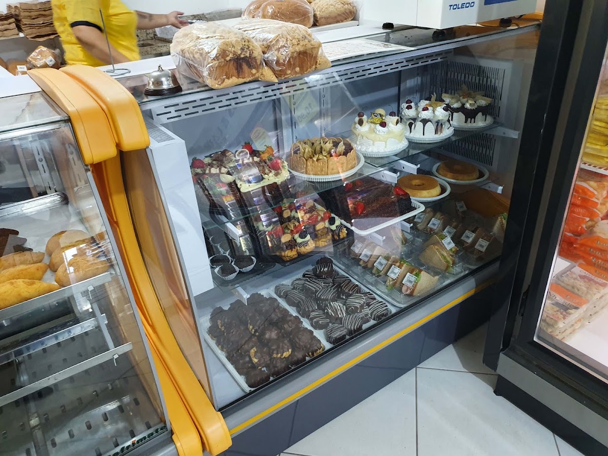 Mercado Sempre Mais Tapera em Florianópolis — foto 2