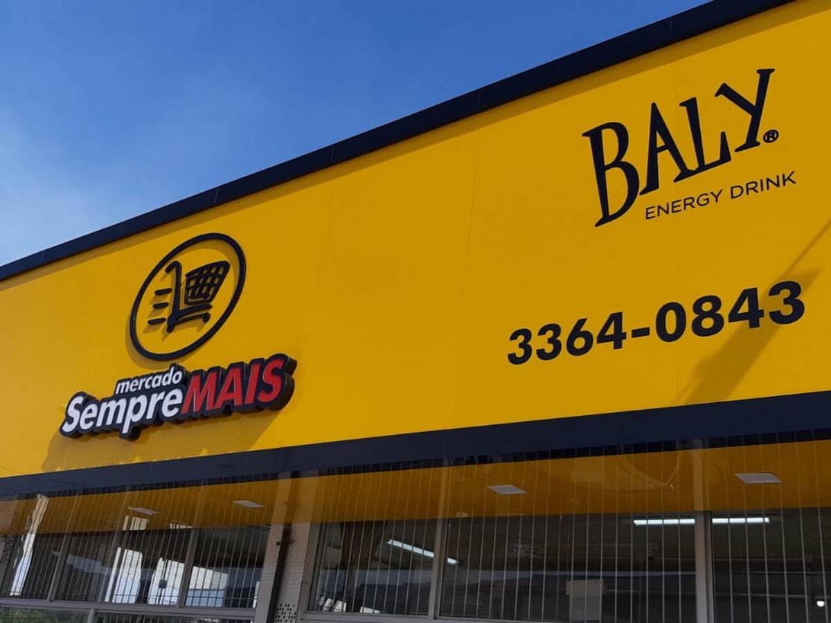 Mercado Sempre Mais Tapera em Florianópolis — foto 3