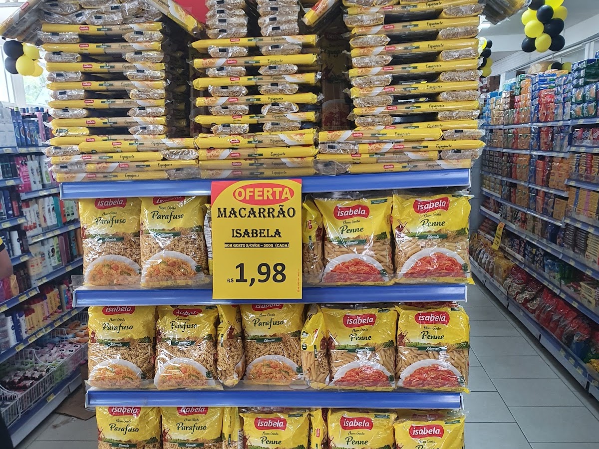 Mercado Sempre Mais Tapera em Florianópolis — foto 4