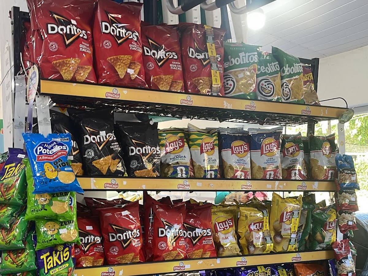 Mercado Skina Praia Daniela em Florianópolis — foto 3
