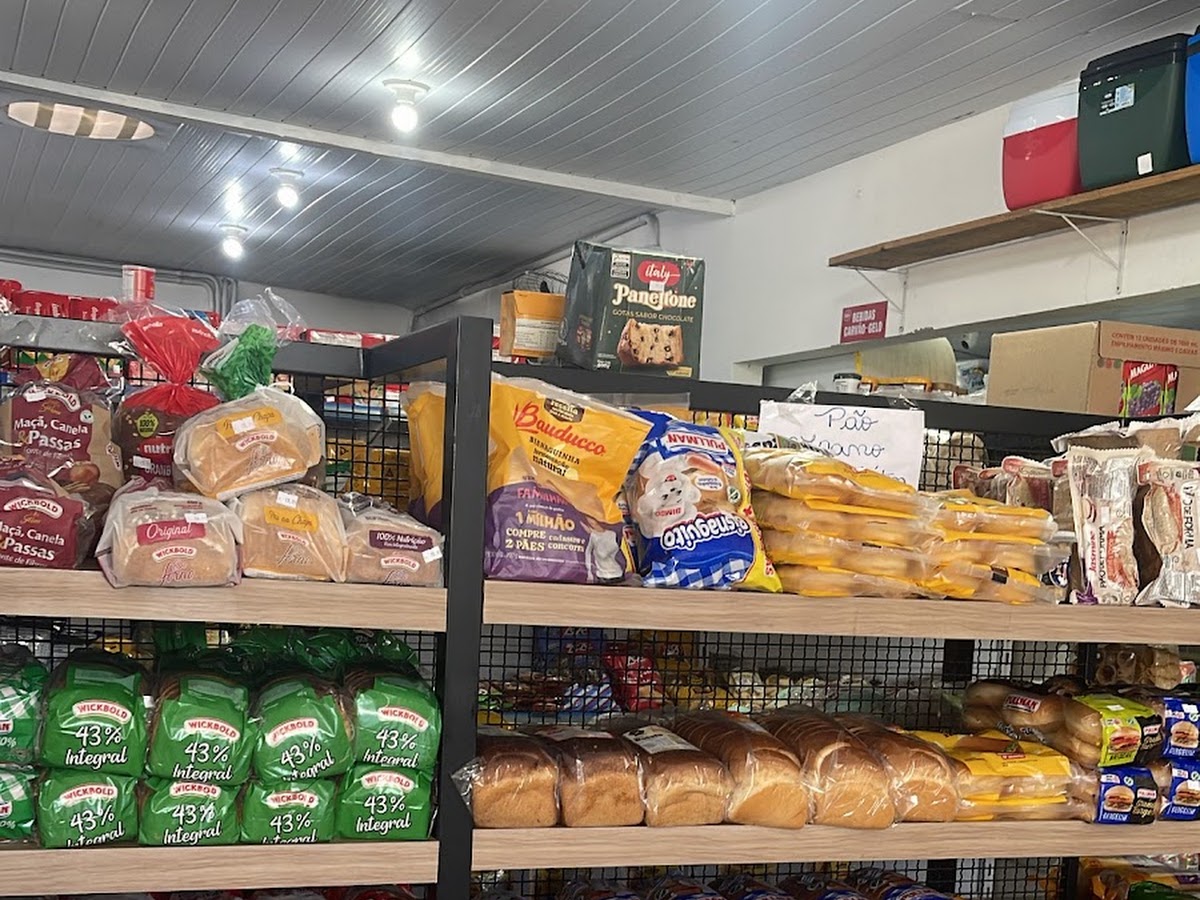 Mercado Skina Praia Daniela em Florianópolis — foto 4