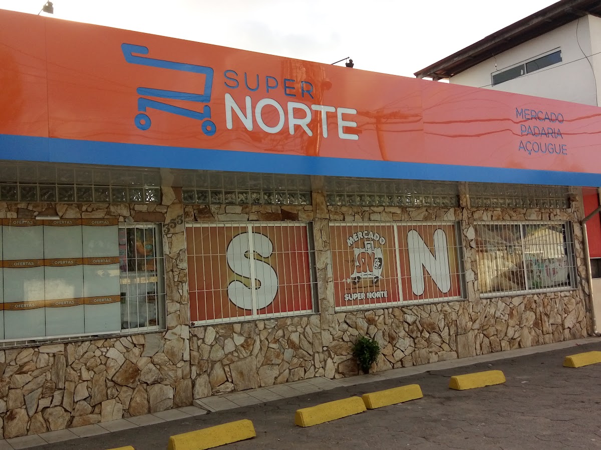 Foto da Mercado Super Norte