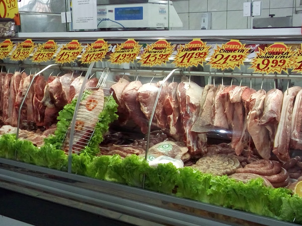 Mercado Super Norte em Florianópolis — foto 1