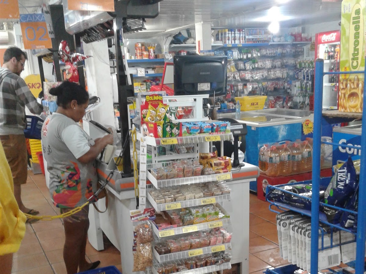 Mercado Super Norte em Florianópolis — foto 4