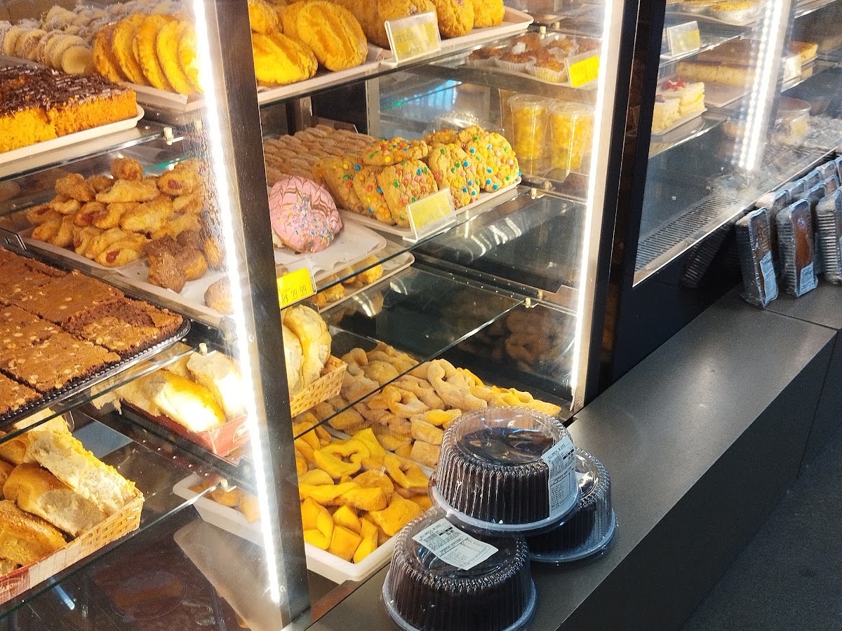 Mercado Super Norte Vargem do Bom Jesus em Florianópolis — foto 3