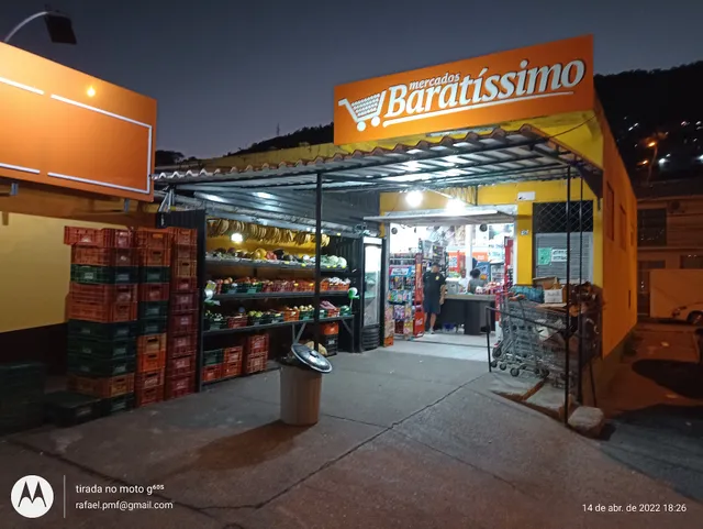 Mercados Baratíssimo em Florianópolis — foto 2