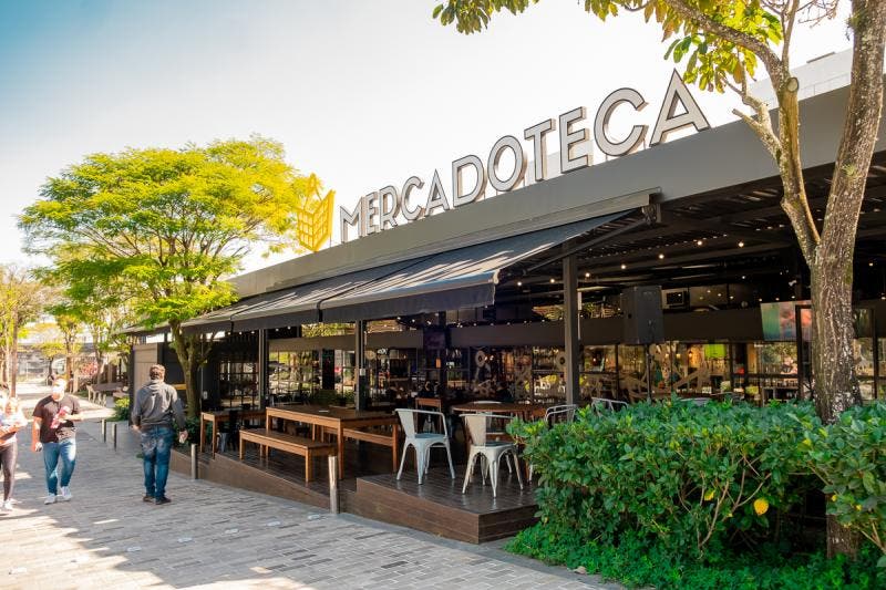 Mercadoteca Florianópolis em Florianópolis — foto 2