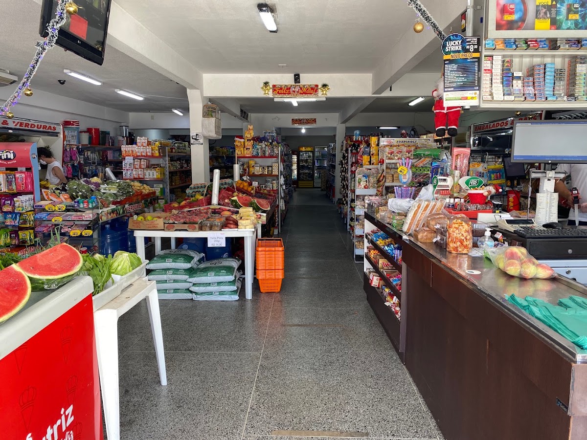 Foto da Mercearia e Frutaria do Galego