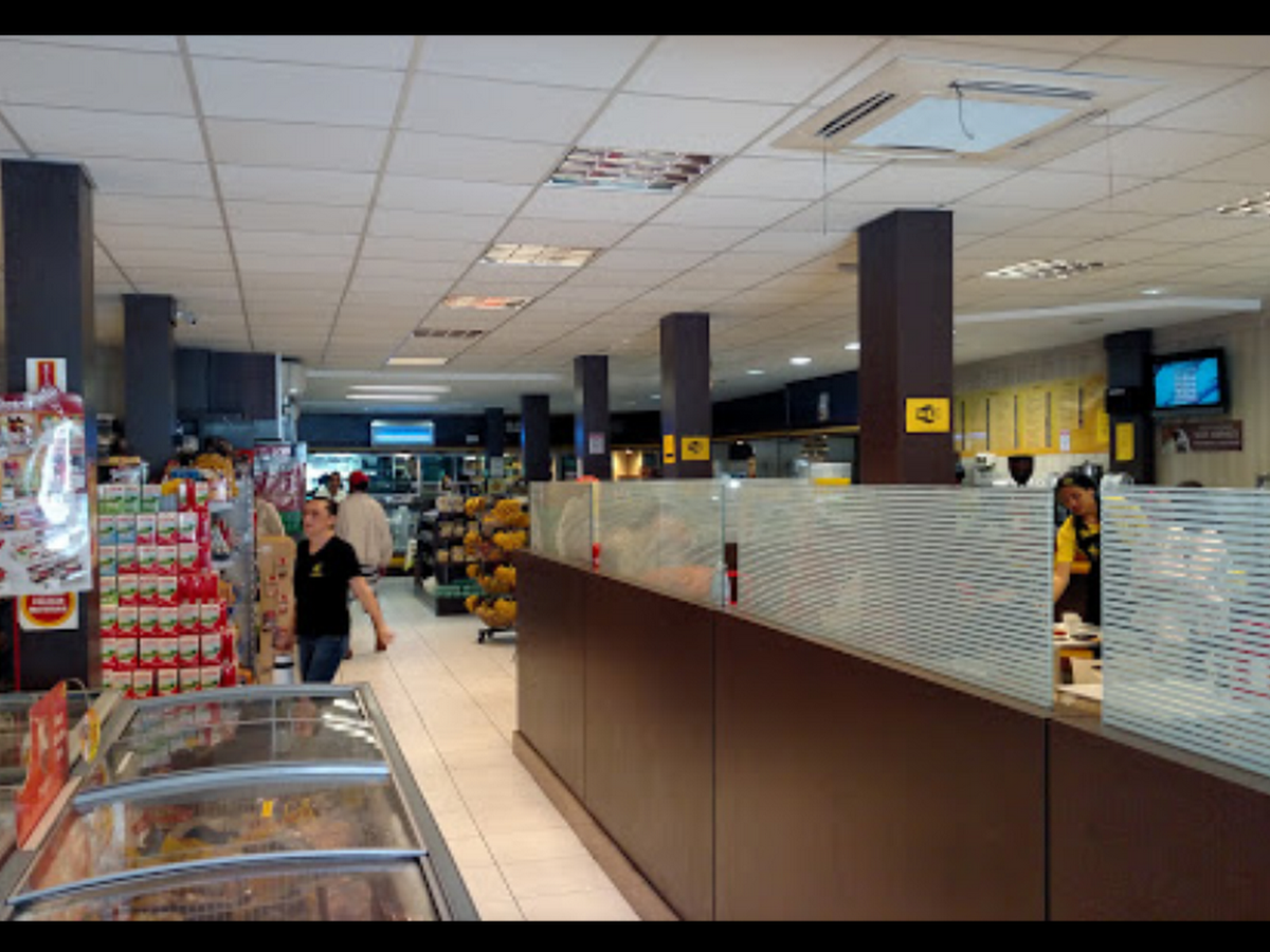 Foto da Mercearia Jocas