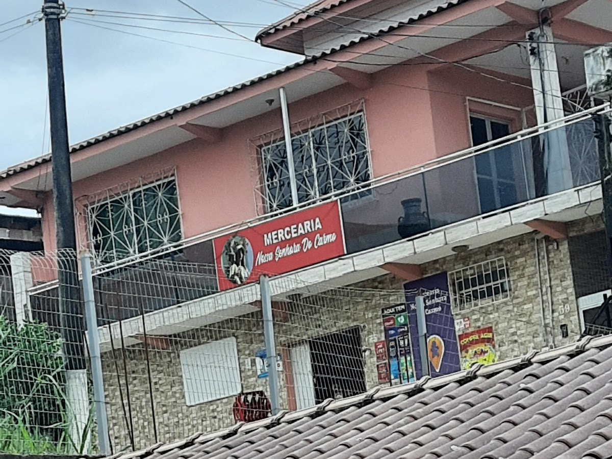 Mercearia Nossa Senhora do Carmo em Florianópolis — foto 1