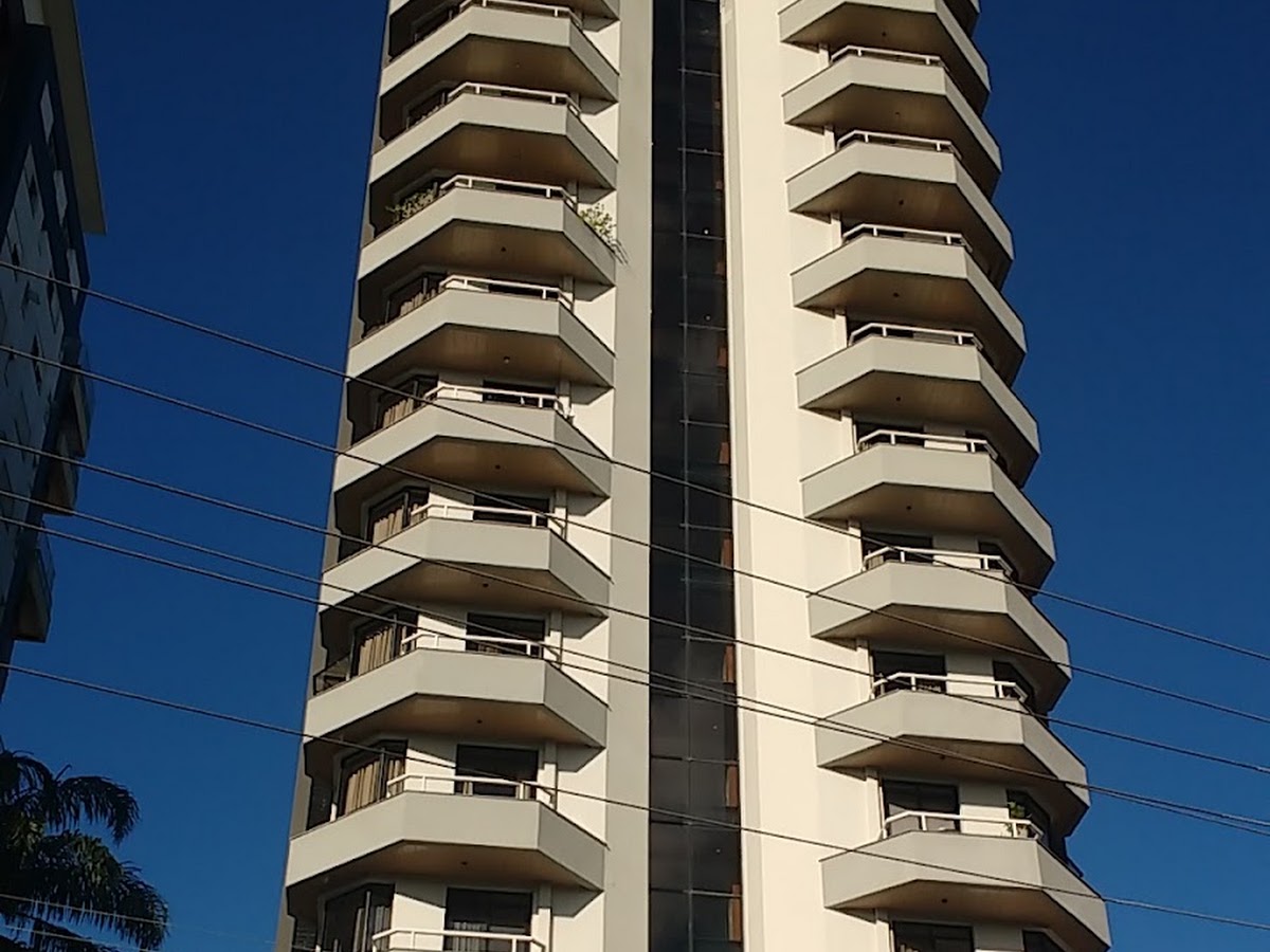 Foto da Mercure Florianopolis Centro Hotel