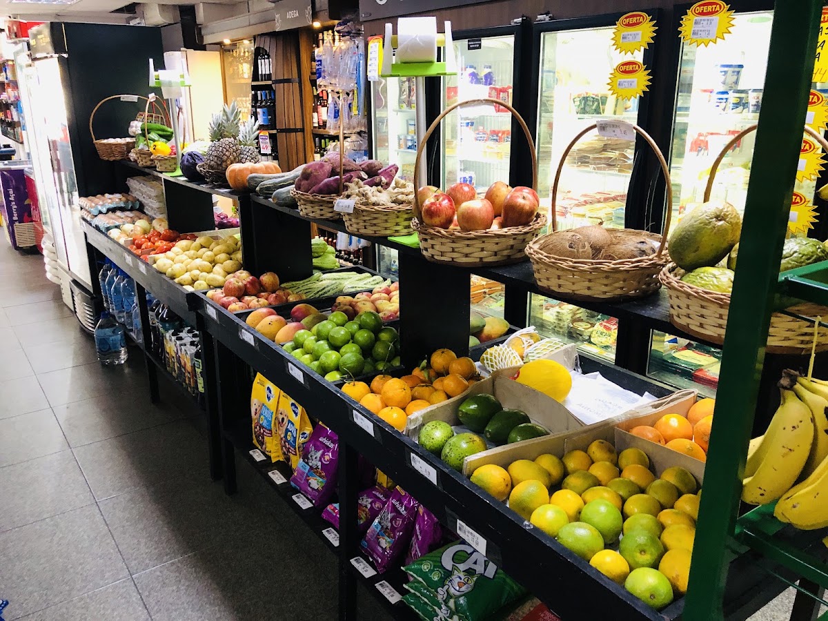 Foto da Merx Express Supermercado Barra da Lagoa