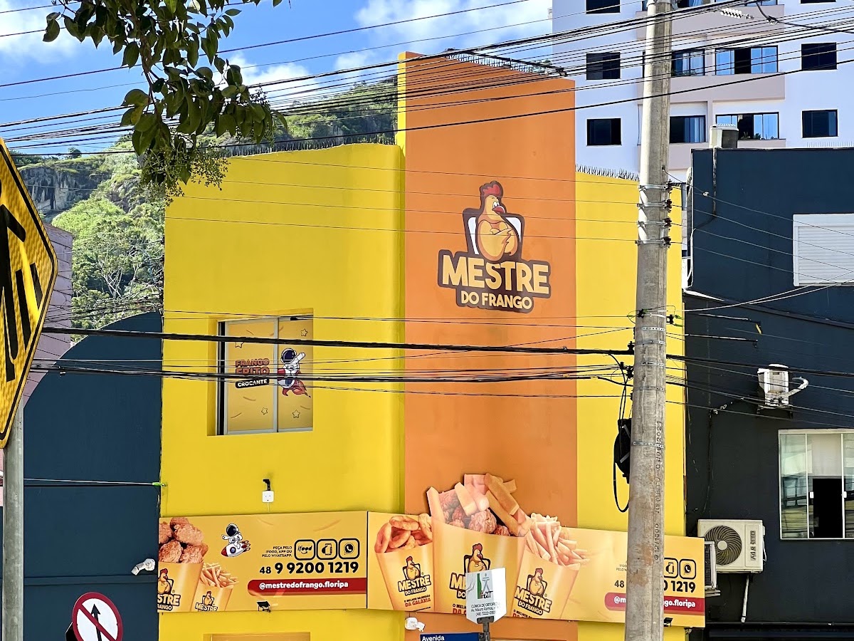 Mestre do Frango Florianópolis Centro em Florianópolis — foto 1