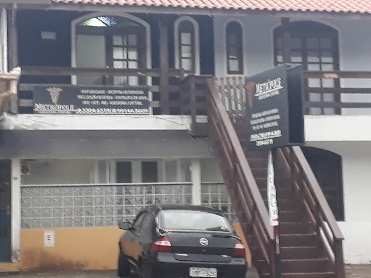 Metrópole Escritório Contábil - Rio Tavares em Florianópolis — foto 3