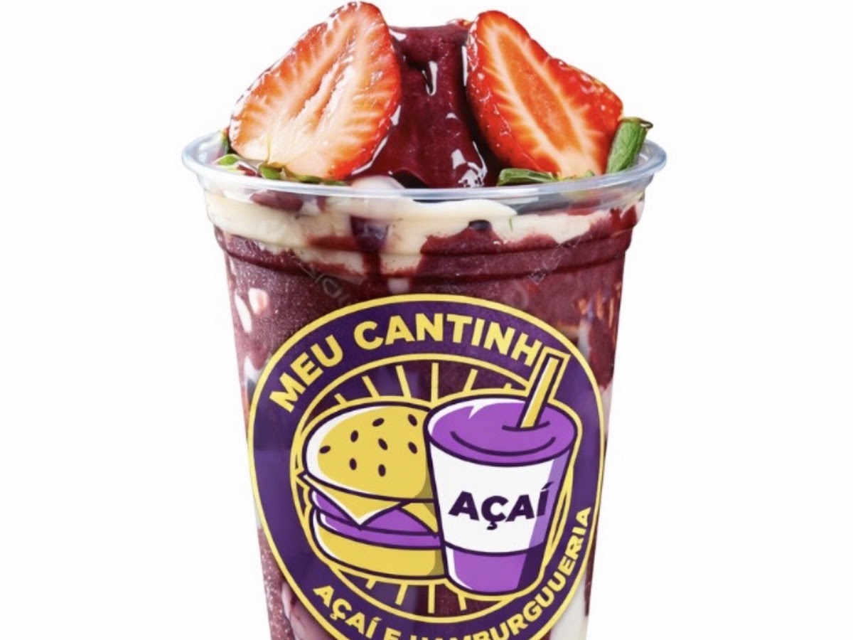 Foto da Meu Cantinho Açai e Hamburgueria