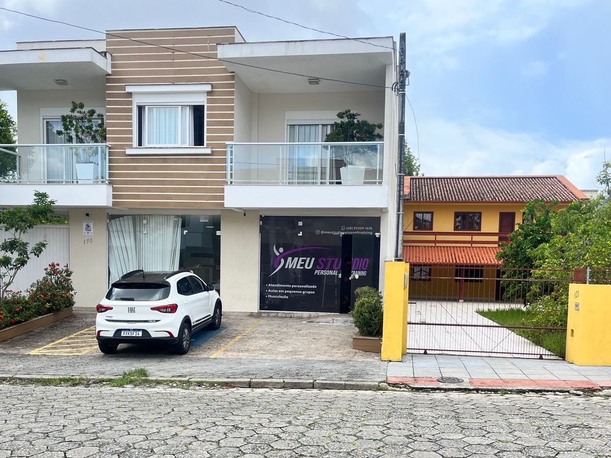 Meu Studio Personal Training em Florianópolis — foto 2
