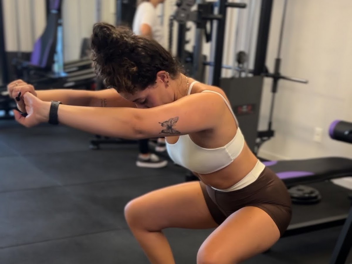 Meu Studio Personal Training em Florianópolis — foto 3