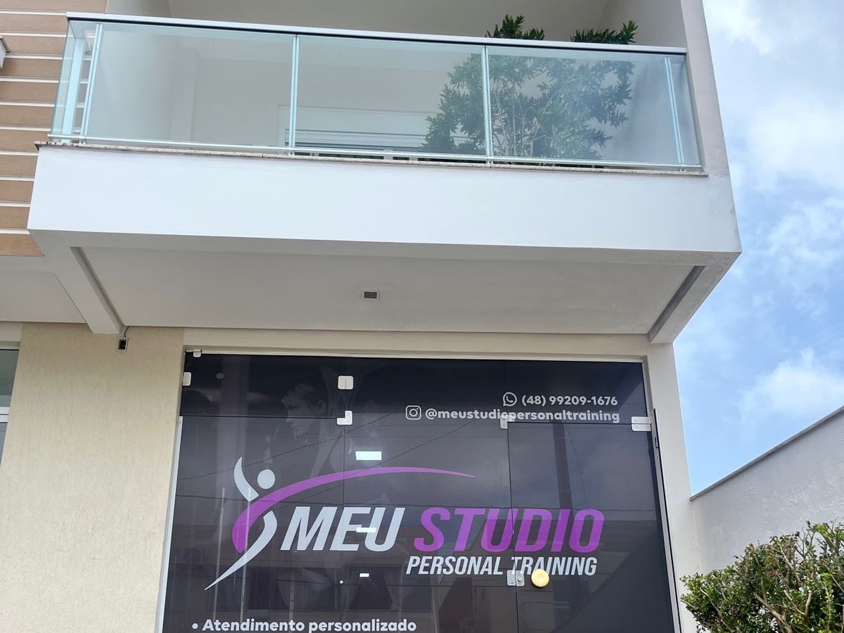 Meu Studio Personal Training em Florianópolis — foto 4