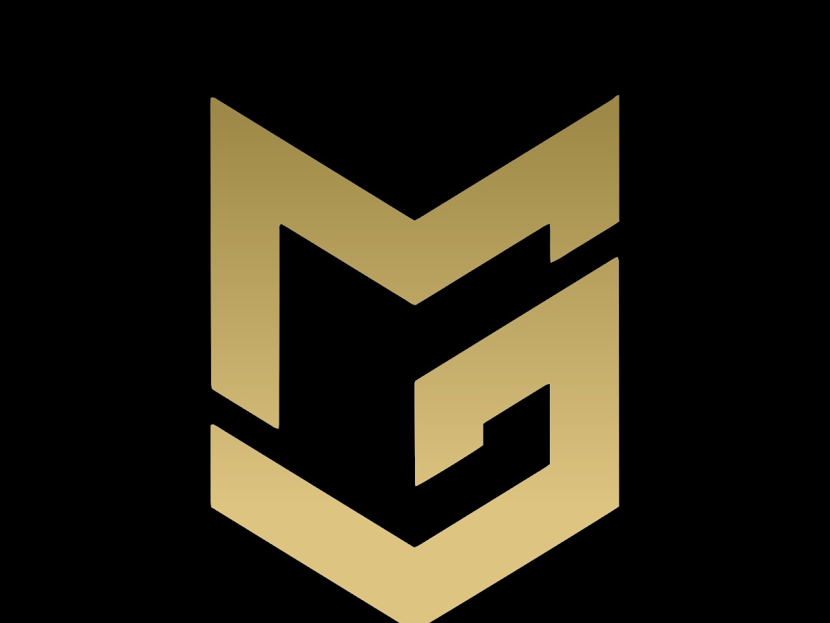 Logo MG - Maurente Goulart Assessoria Imobiliária