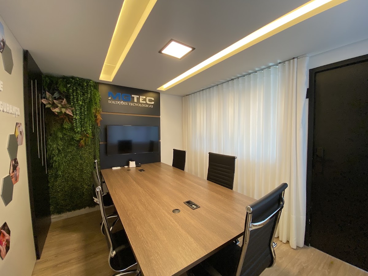 MGTEC em Florianópolis — foto 3