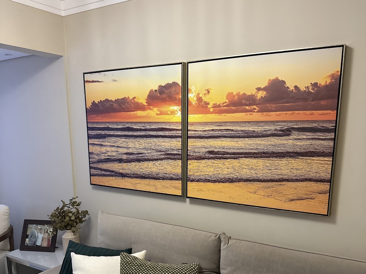 Michelangelo Art Quadros e Molduras em Florianópolis — foto 1