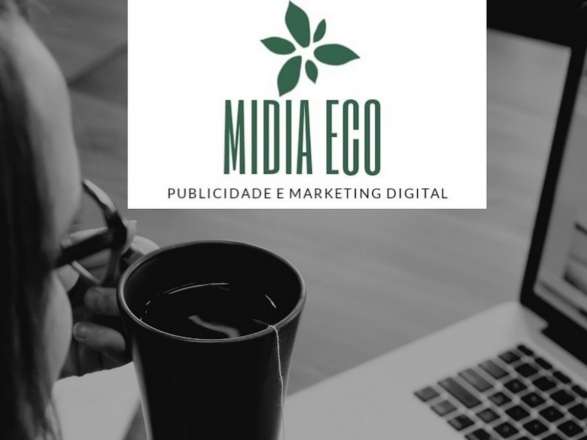 Logo Mídia Eco