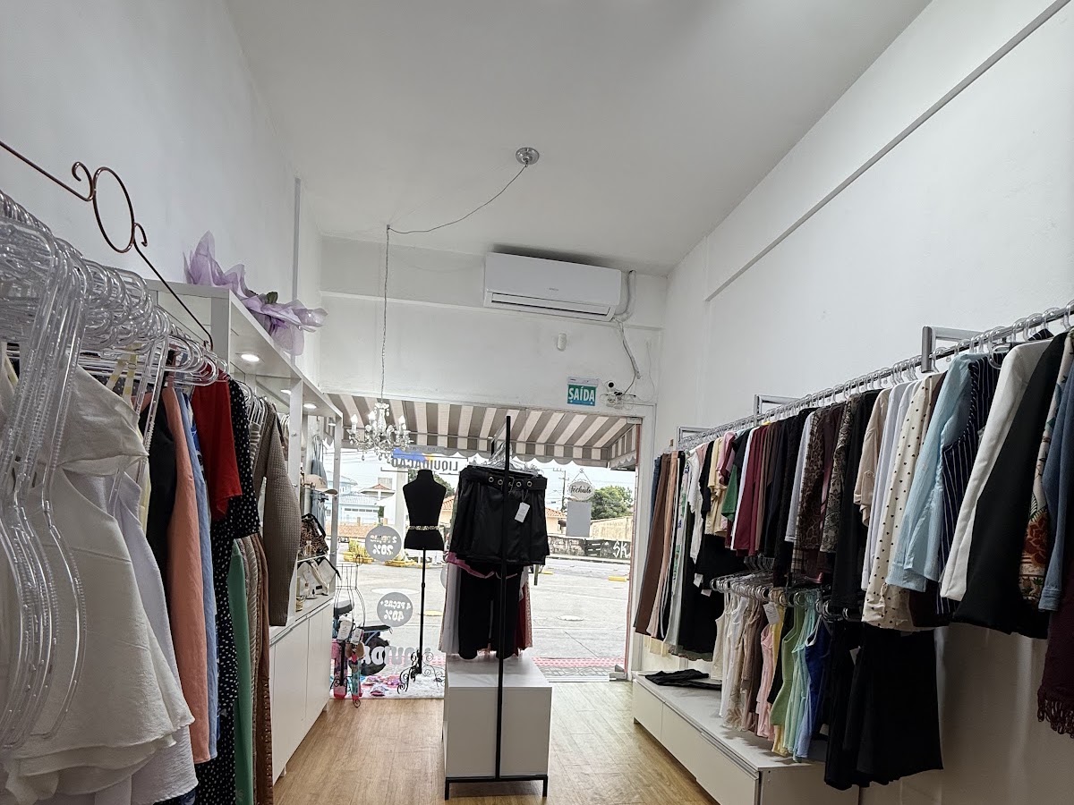 Logo Mila Herzmann Store