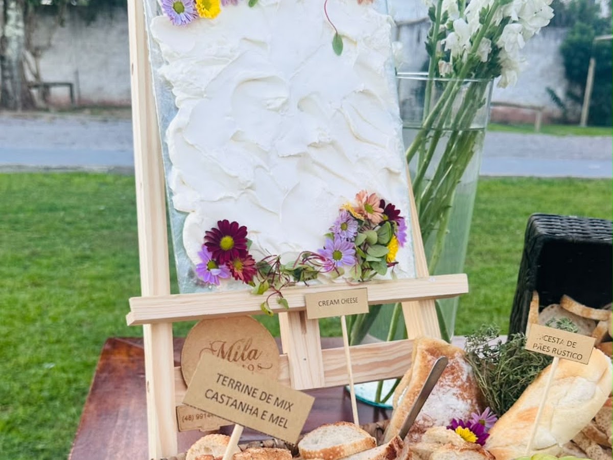 Mila Mattos Eventos em Florianópolis — foto 1