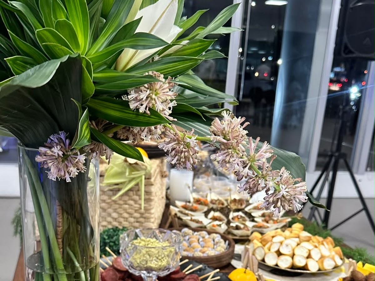 Mila Mattos Eventos em Florianópolis — foto 4