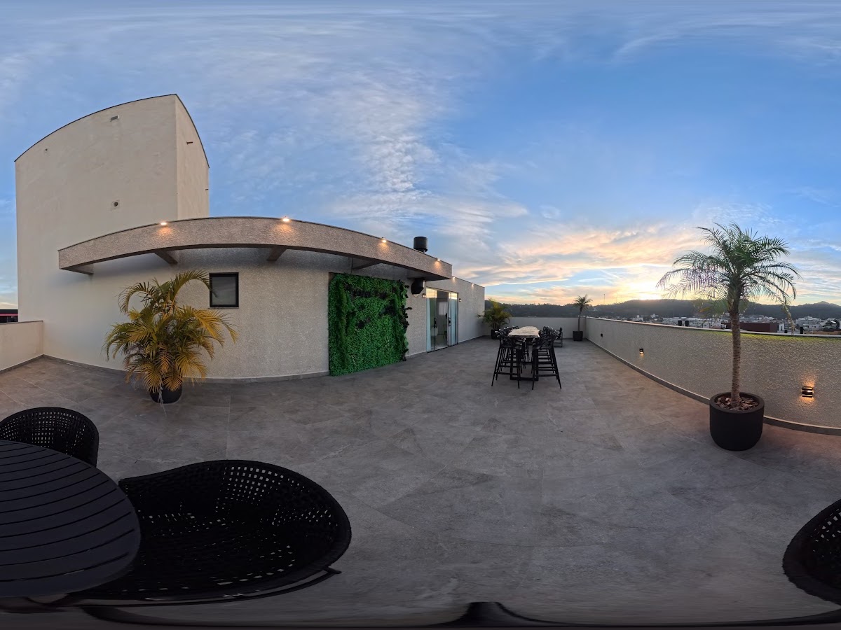 Milão Rooftop em Florianópolis — foto 4