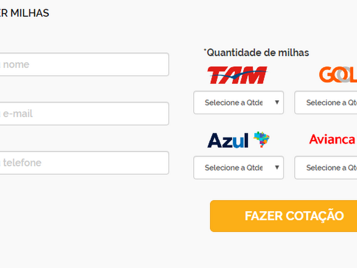 MilhasAéreas em Florianópolis — foto 1