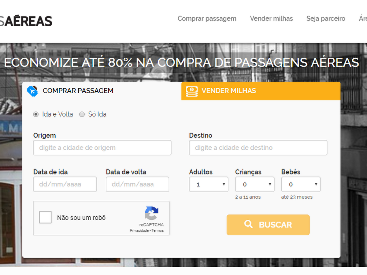 MilhasAéreas em Florianópolis — foto 2