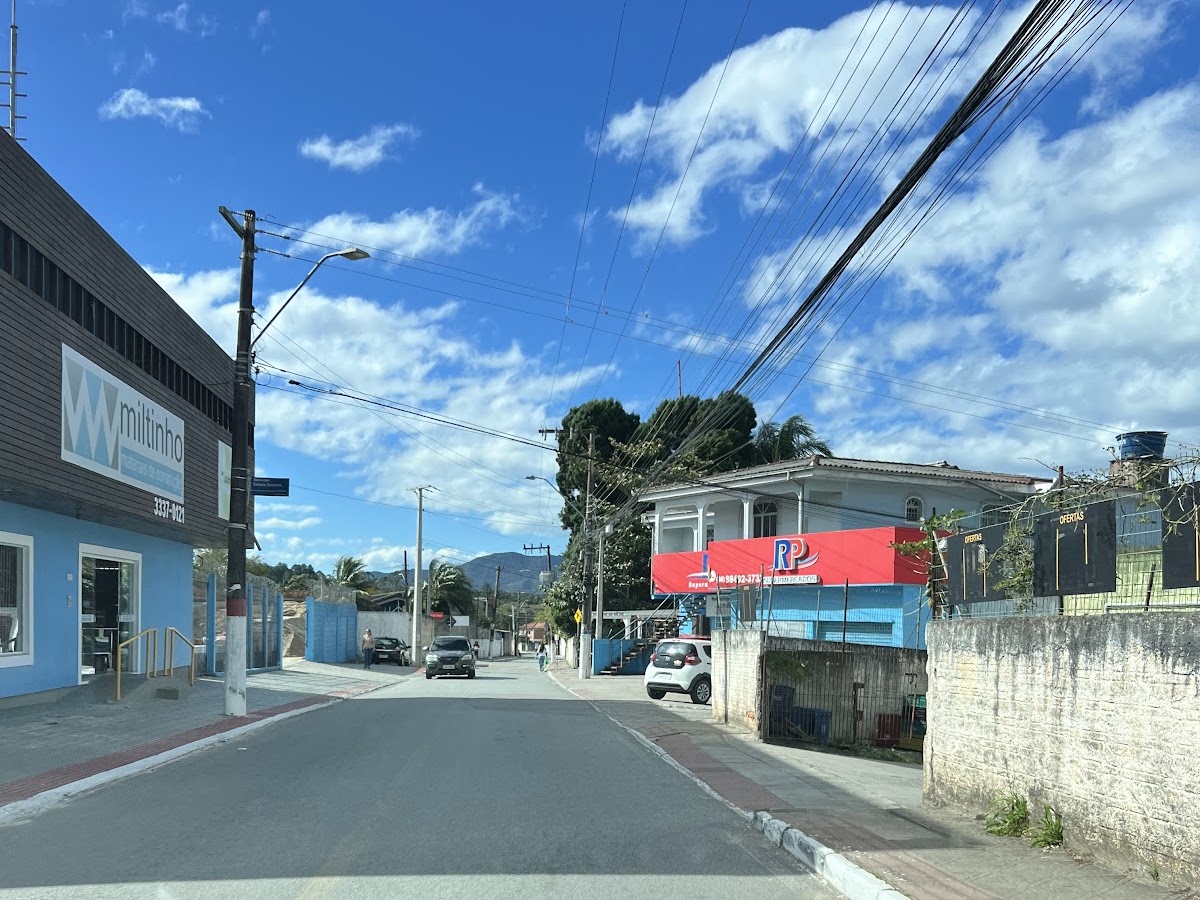Miltinho Materiais de Construção em Florianópolis em Florianópolis — foto 2