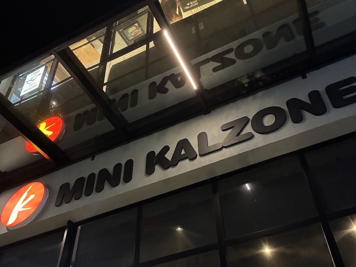Mini Kalzone | Rio Tavares em Florianópolis — foto 1