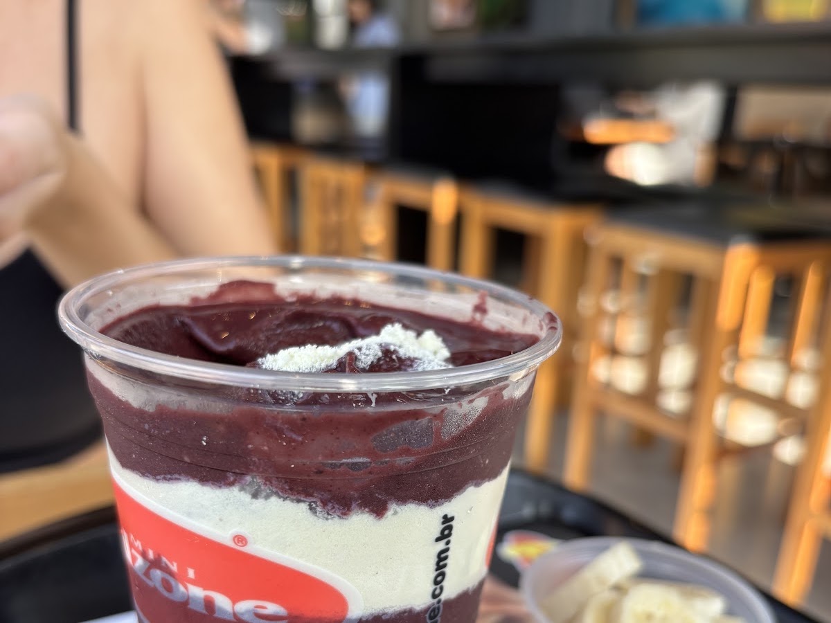 Mini Kalzone | Rio Tavares em Florianópolis — foto 4