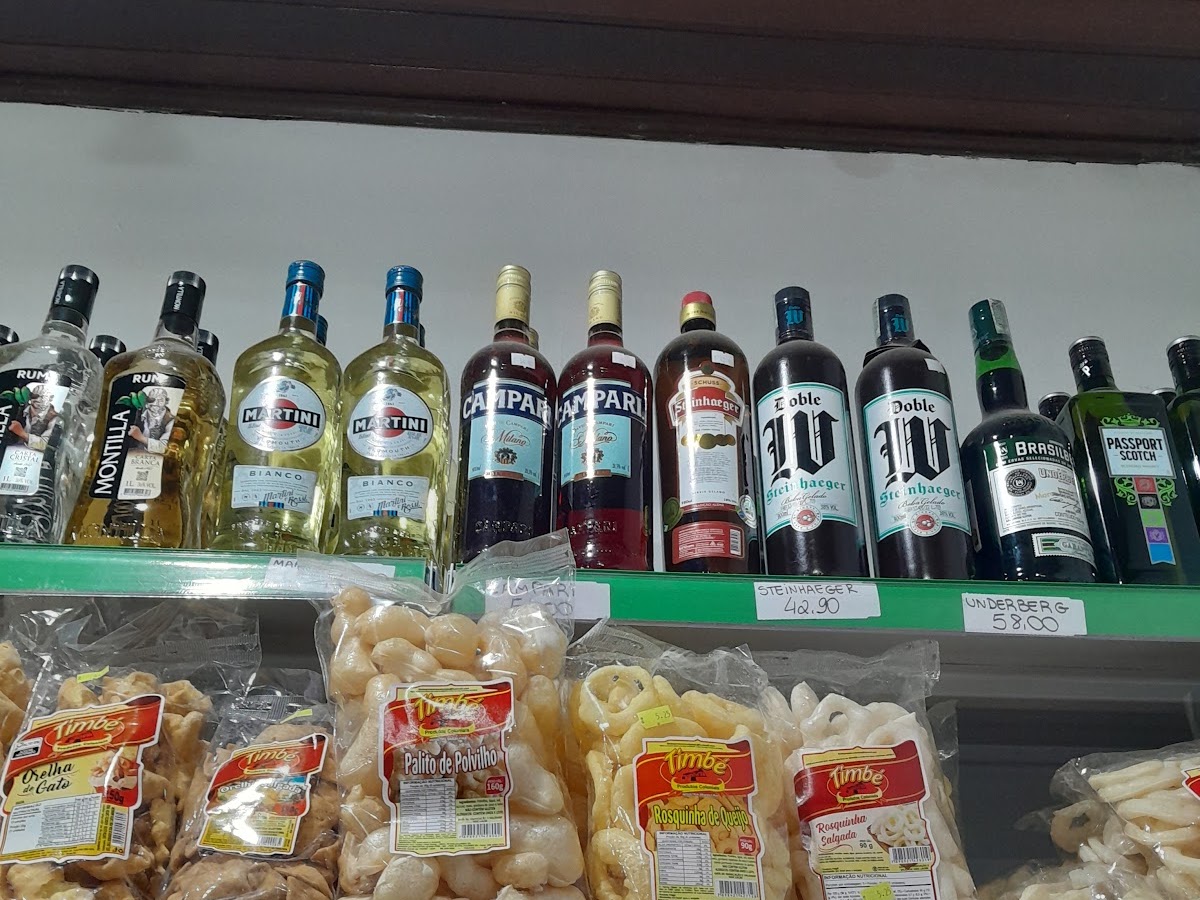 Mini Mercado Ana Paula em Florianópolis — foto 2