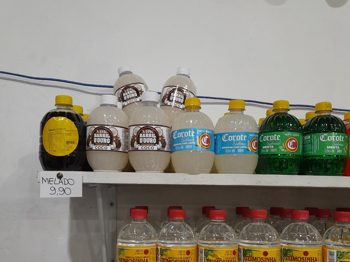 Mini Mercado Ana Paula em Florianópolis — foto 3