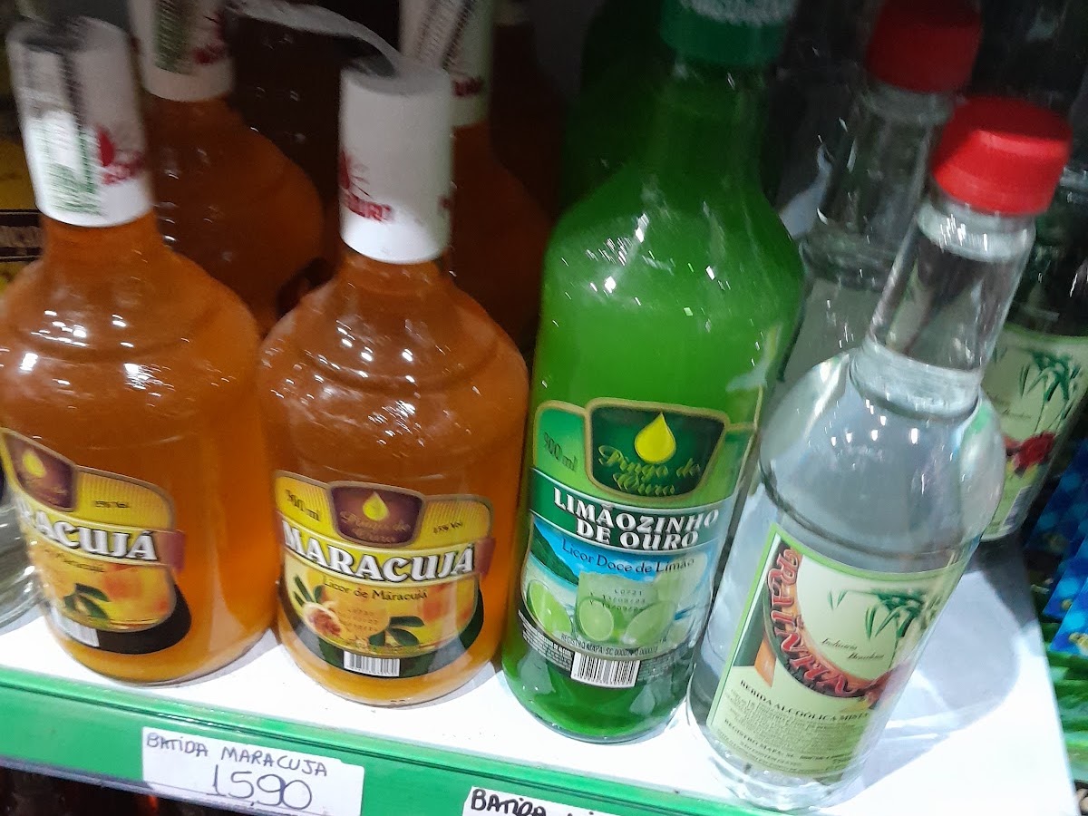 Mini Mercado Ana Paula em Florianópolis — foto 4